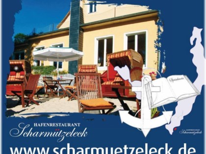 Foto: Hafenrestaurant Am Scharmuetzeleck